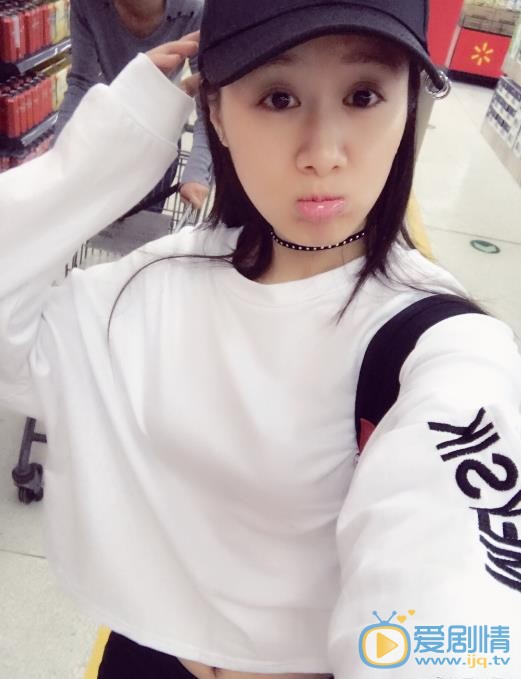 王子伊生活照 王子伊高清写真_王子伊高清剧照