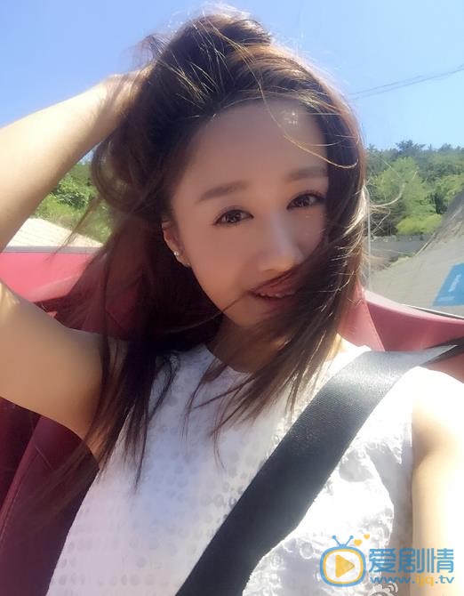 王子伊生活照 王子伊高清写真_王子伊高清剧照