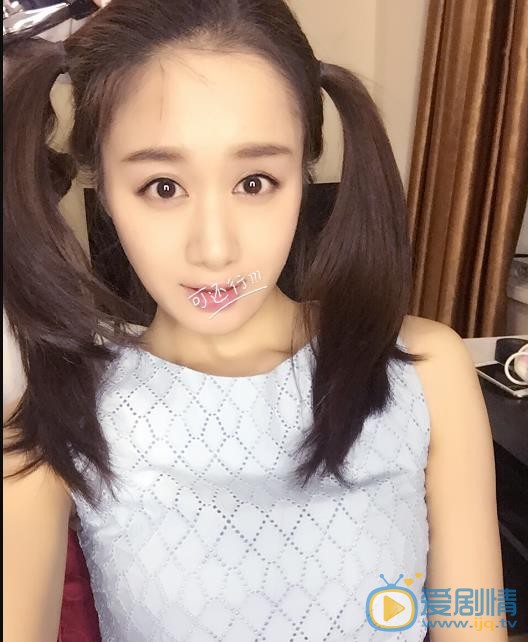 王子伊生活照 王子伊高清写真_王子伊高清剧照