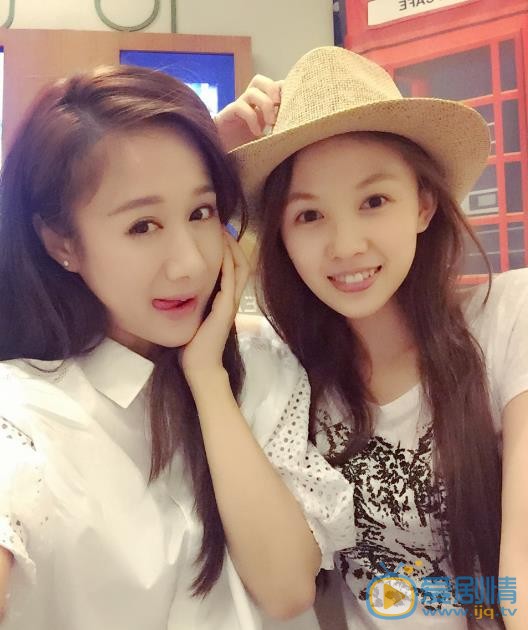 王子伊朋友合照 王子伊高清写真_王子伊高清剧照