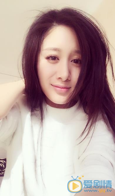 王子伊生活照 王子伊高清写真_王子伊高清剧照