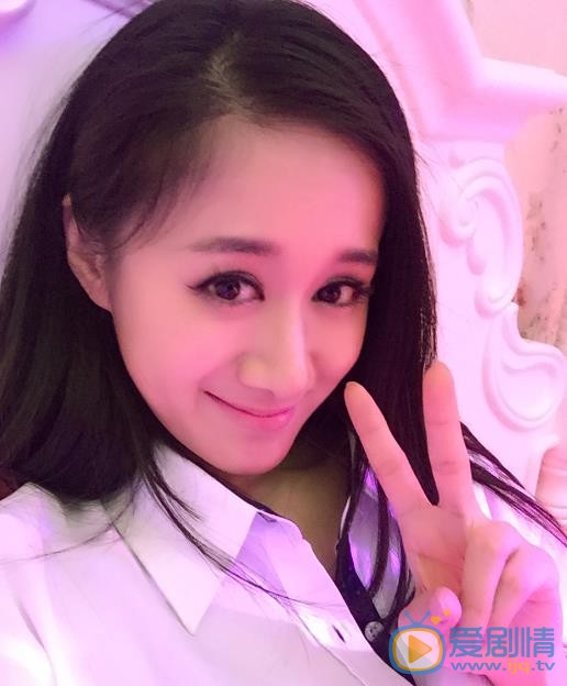 王子伊生活照 王子伊高清写真_王子伊高清剧照