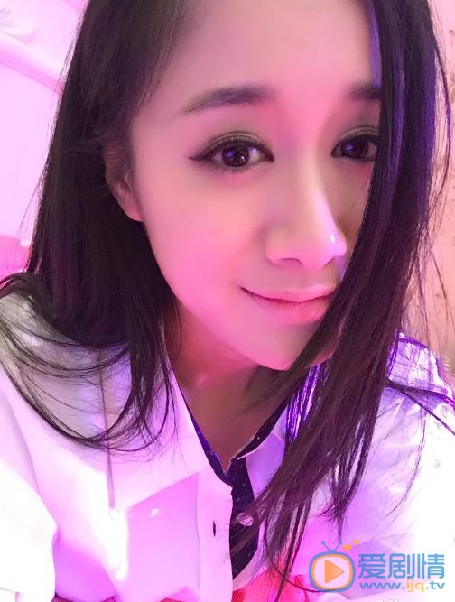 王子伊生活照 王子伊高清写真_王子伊高清剧照