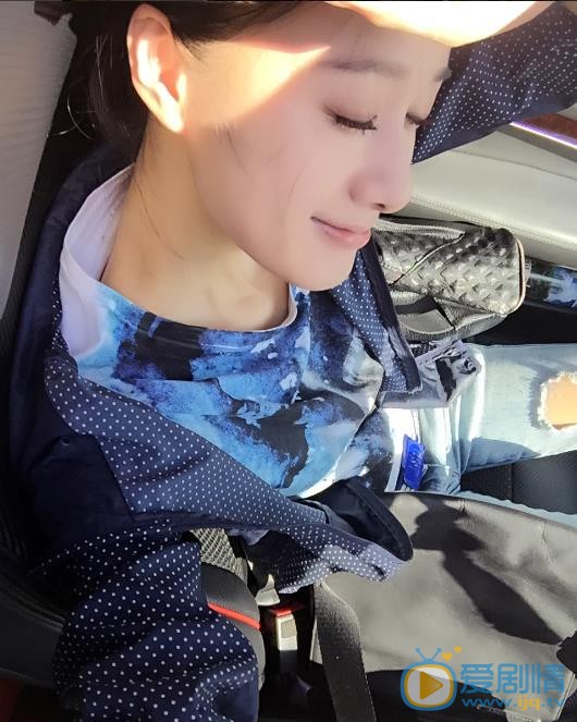 王子伊生活照 王子伊高清写真_王子伊高清剧照
