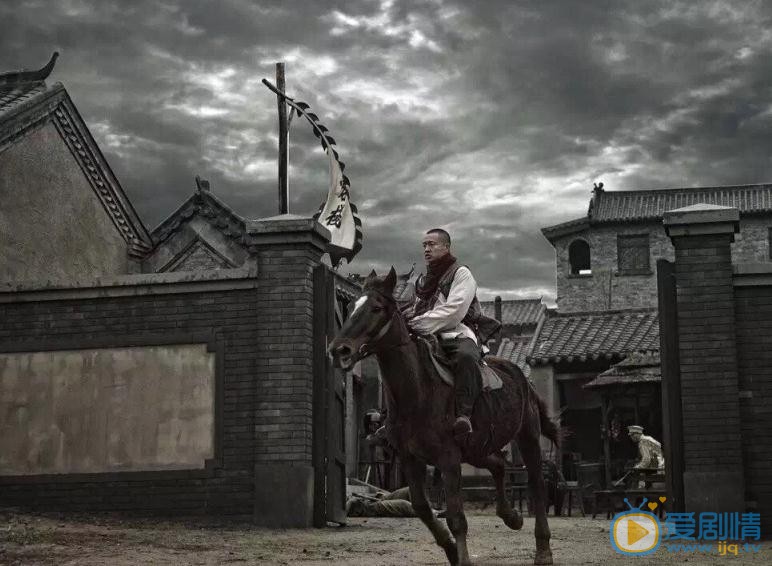 唐曾《太行英雄传》剧照 唐曾高清写真_唐曾高清剧照
