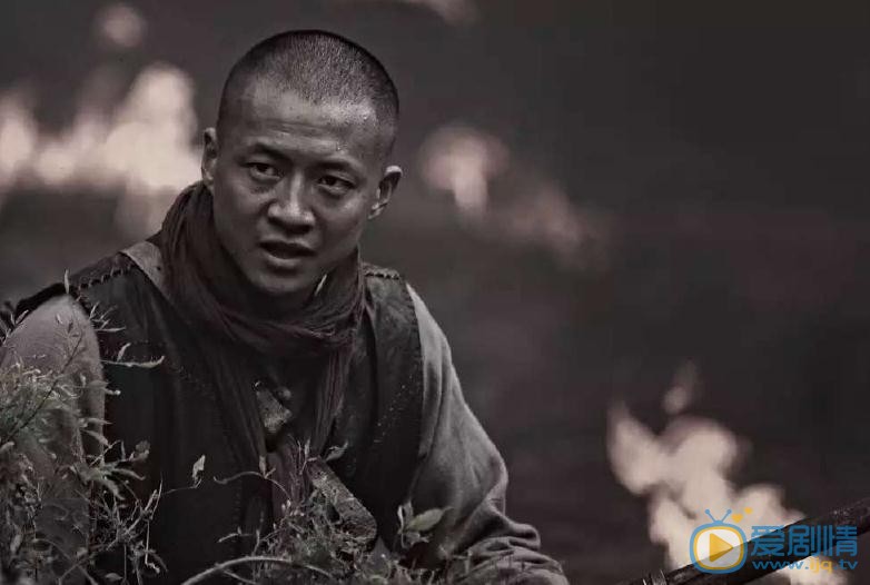 唐曾《太行英雄传》剧照 唐曾高清写真_唐曾高清剧照