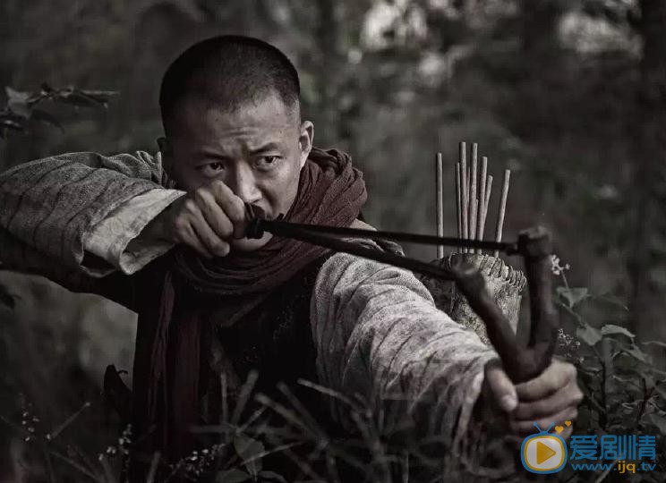 唐曾《太行英雄传》剧照 唐曾高清写真_唐曾高清剧照