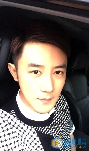 张倬闻生活照 张倬闻高清写真_张倬闻高清剧照