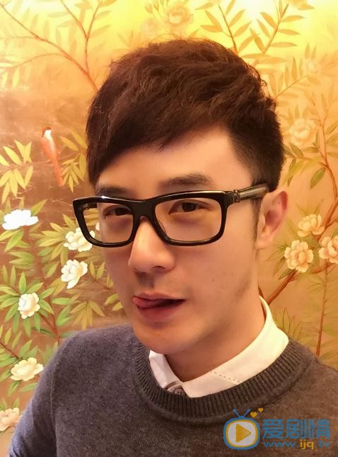 张倬闻生活照 张倬闻高清写真_张倬闻高清剧照