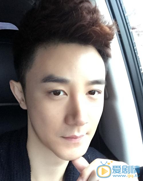 张倬闻生活照 张倬闻高清写真_张倬闻高清剧照