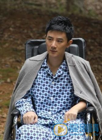 张倬闻片场照 张倬闻高清写真_张倬闻高清剧照