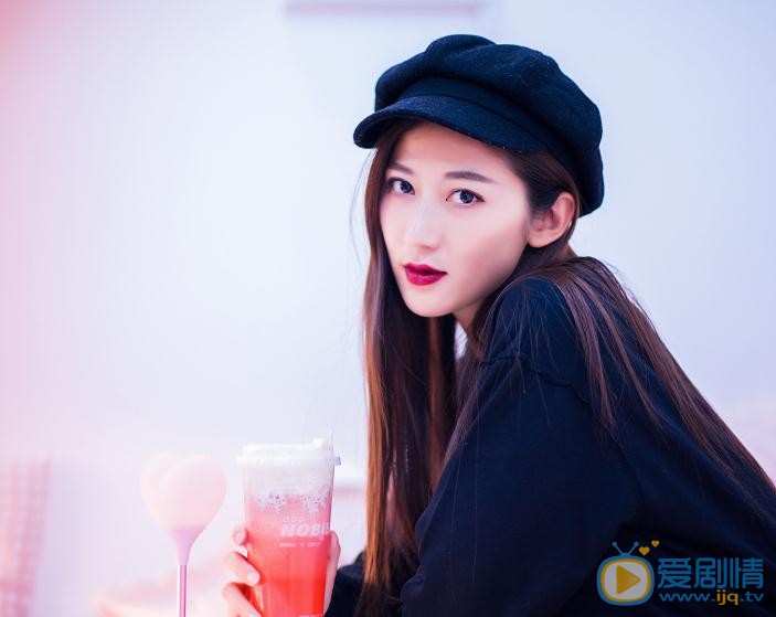 杨净如气质写真 杨净如高清写真_杨净如高清剧照