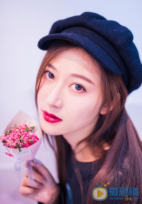 杨净如气质写真 杨净如高清写真_杨净如高清剧照