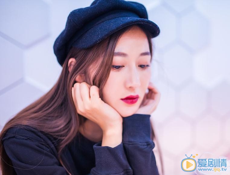 杨净如气质写真 杨净如高清写真_杨净如高清剧照