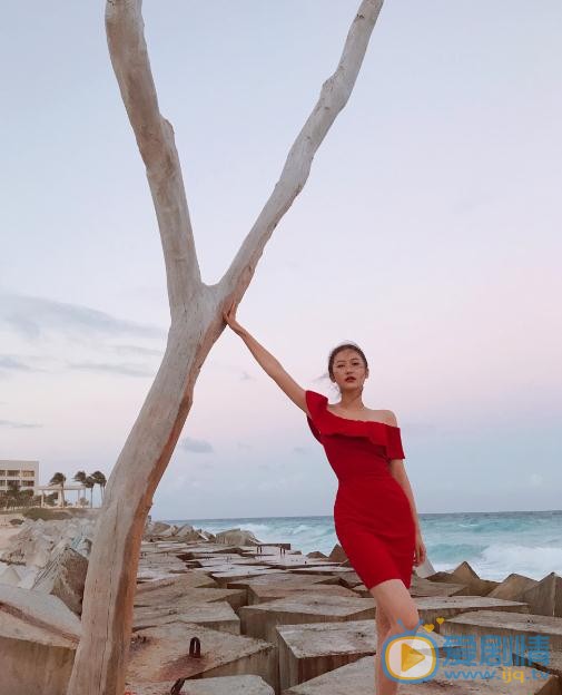 杨净如气质写真 杨净如高清写真_杨净如高清剧照