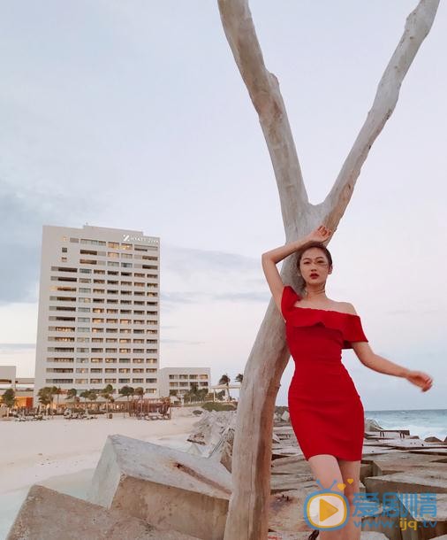 杨净如气质写真 杨净如高清写真_杨净如高清剧照