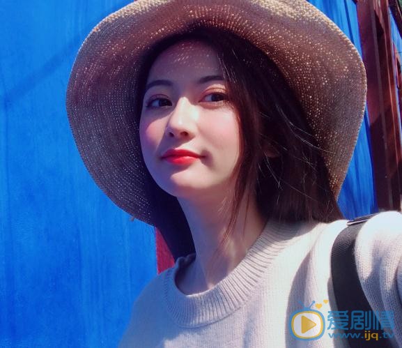杨净如生活照 杨净如高清写真_杨净如高清剧照