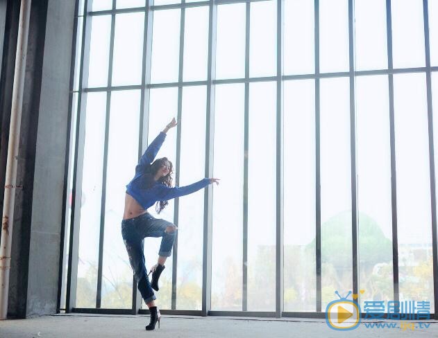 杨净如气质写真 杨净如高清写真_杨净如高清剧照