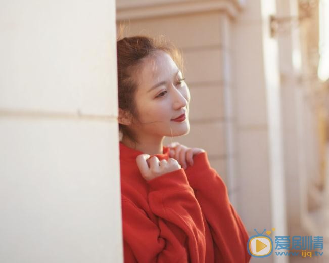 杨净如气质写真 杨净如高清写真_杨净如高清剧照