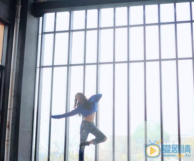 杨净如气质写真 杨净如高清写真_杨净如高清剧照