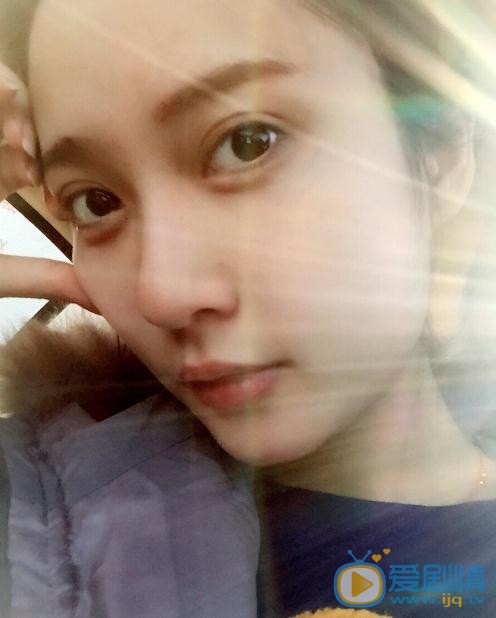 关慧卿生活照 关慧卿高清写真_关慧卿高清剧照