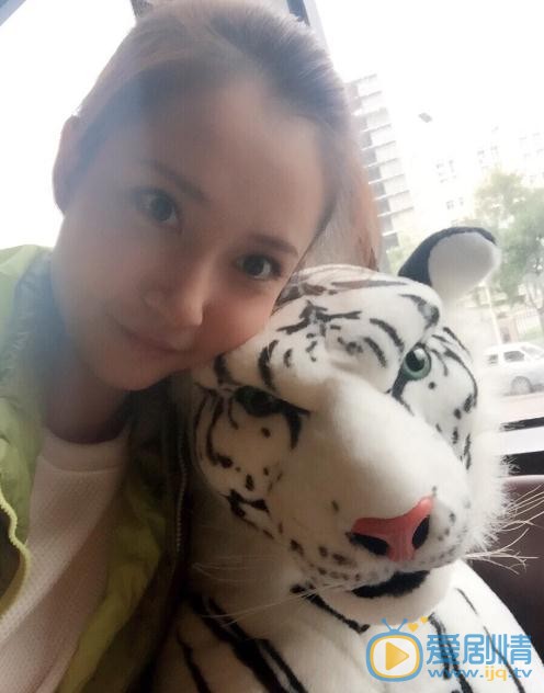 关慧卿生活照 关慧卿高清写真_关慧卿高清剧照