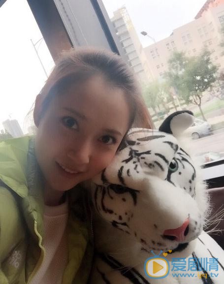 关慧卿生活照 关慧卿高清写真_关慧卿高清剧照
