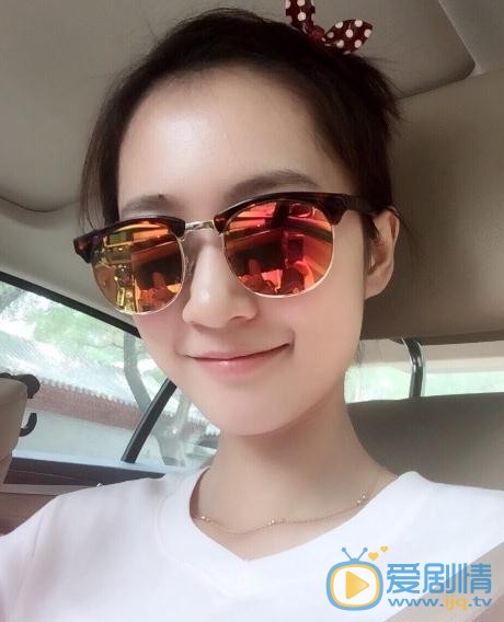 关慧卿生活照 关慧卿高清写真_关慧卿高清剧照