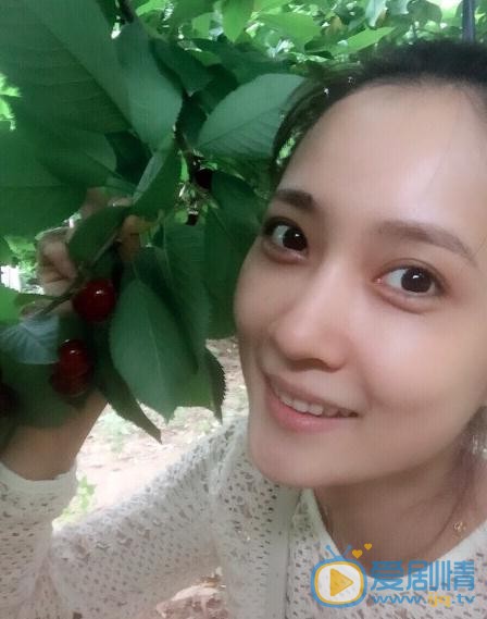 关慧卿生活照 关慧卿高清写真_关慧卿高清剧照