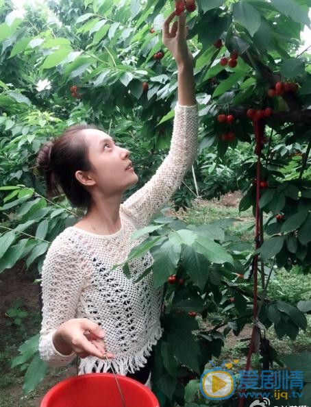关慧卿生活照 关慧卿高清写真_关慧卿高清剧照