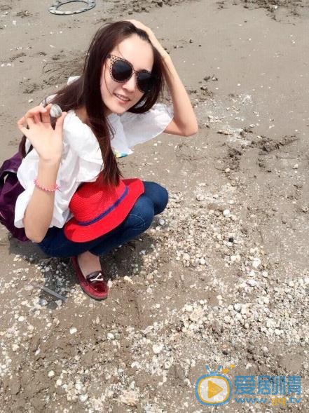 关慧卿生活照 关慧卿高清写真_关慧卿高清剧照