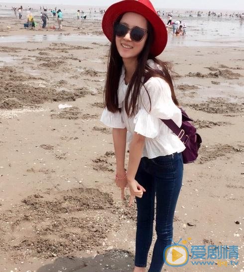 关慧卿生活照 关慧卿高清写真_关慧卿高清剧照