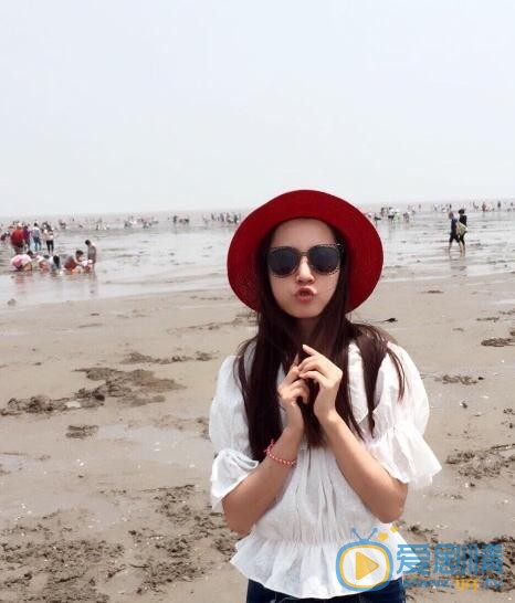 关慧卿生活照 关慧卿高清写真_关慧卿高清剧照