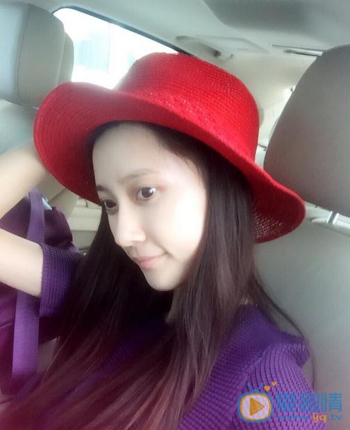 关慧卿生活照 关慧卿高清写真_关慧卿高清剧照