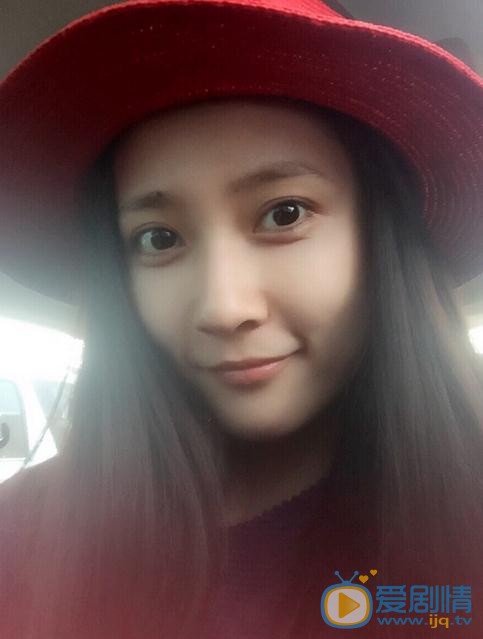 关慧卿生活照 关慧卿高清写真_关慧卿高清剧照