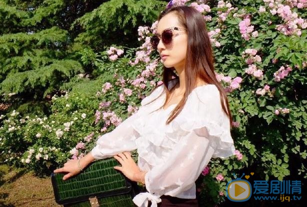 关慧卿生活照 关慧卿高清写真_关慧卿高清剧照