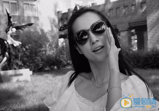 关慧卿生活照 关慧卿高清写真_关慧卿高清剧照