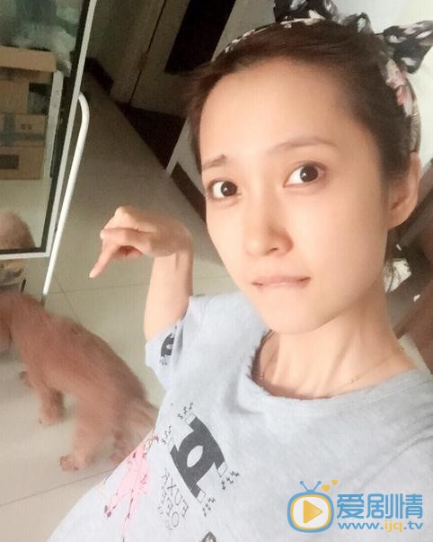 关慧卿生活照 关慧卿高清写真_关慧卿高清剧照