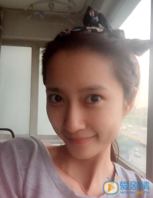 关慧卿生活照 关慧卿高清写真_关慧卿高清剧照