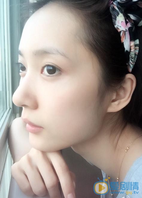 关慧卿生活照 关慧卿高清写真_关慧卿高清剧照