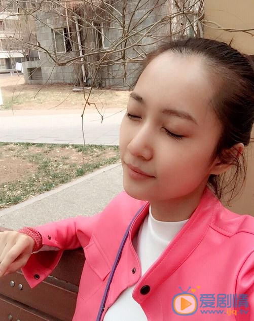 关慧卿生活照 关慧卿高清写真_关慧卿高清剧照