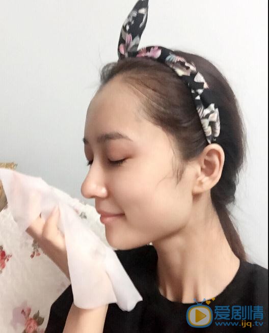 关慧卿生活照 关慧卿高清写真_关慧卿高清剧照