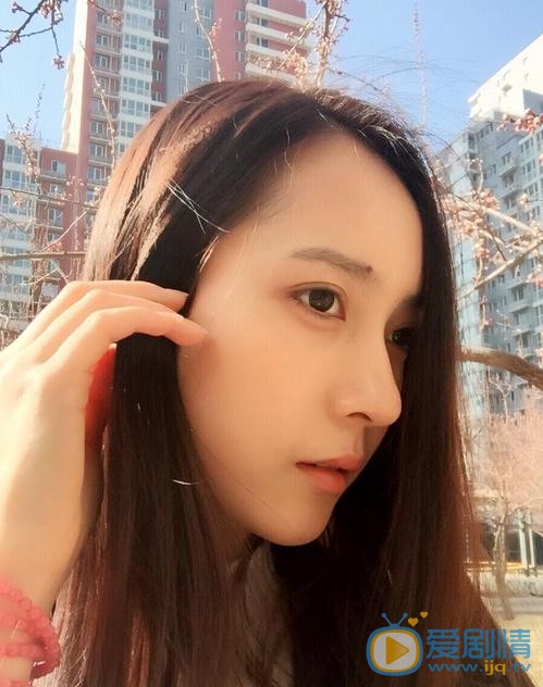 关慧卿生活照 关慧卿高清写真_关慧卿高清剧照