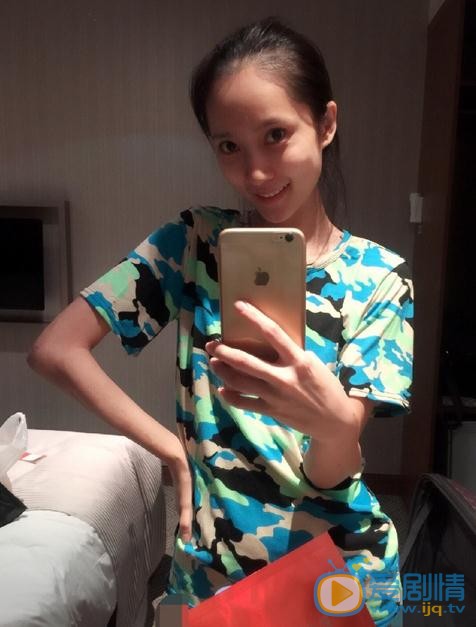 关慧卿生活照 关慧卿高清写真_关慧卿高清剧照