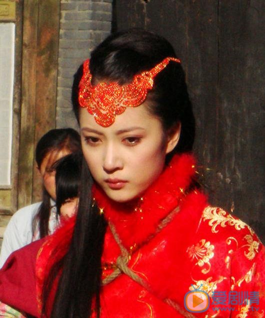 关慧卿剧照合集 关慧卿高清写真_关慧卿高清剧照