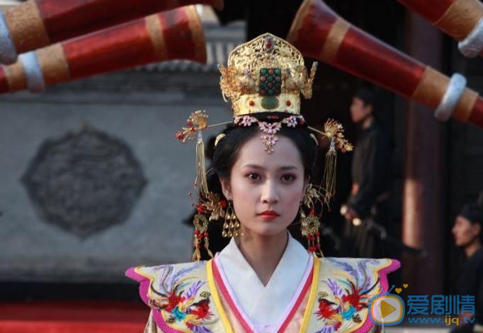 关慧卿剧照合集 关慧卿高清写真_关慧卿高清剧照