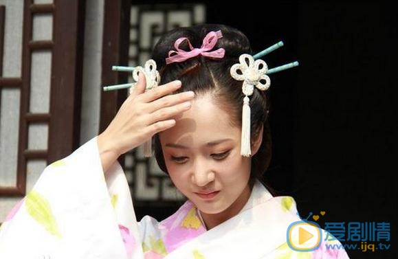 关慧卿剧照合集 关慧卿高清写真_关慧卿高清剧照