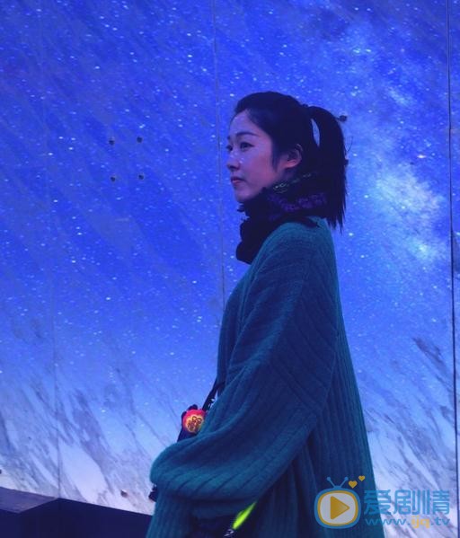 王双生活照 王双高清写真_王双高清剧照