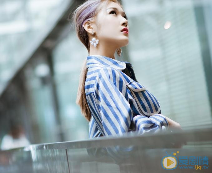 王双街拍写真 王双高清写真_王双高清剧照