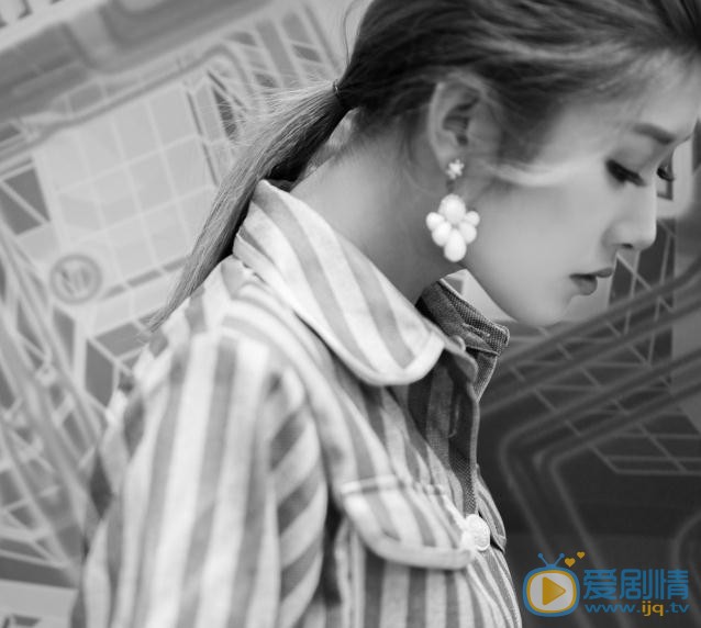 王双街拍写真 王双高清写真_王双高清剧照